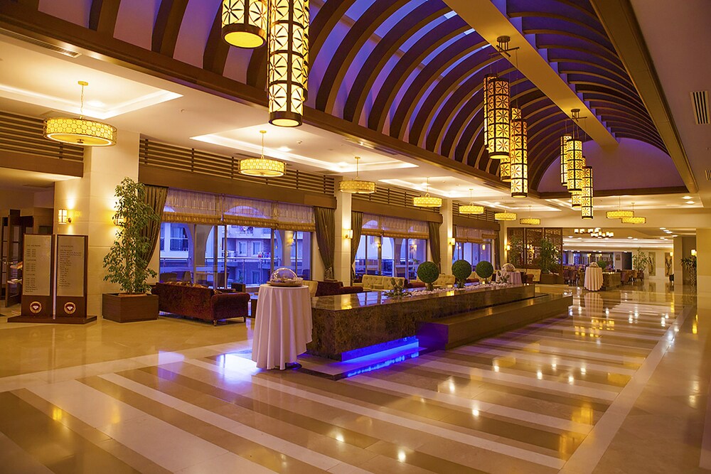 Diamond Beach Hotel Spa 2018 Room Prices 52 Deals Reviews Aerial View Featured Image Interior Entrance