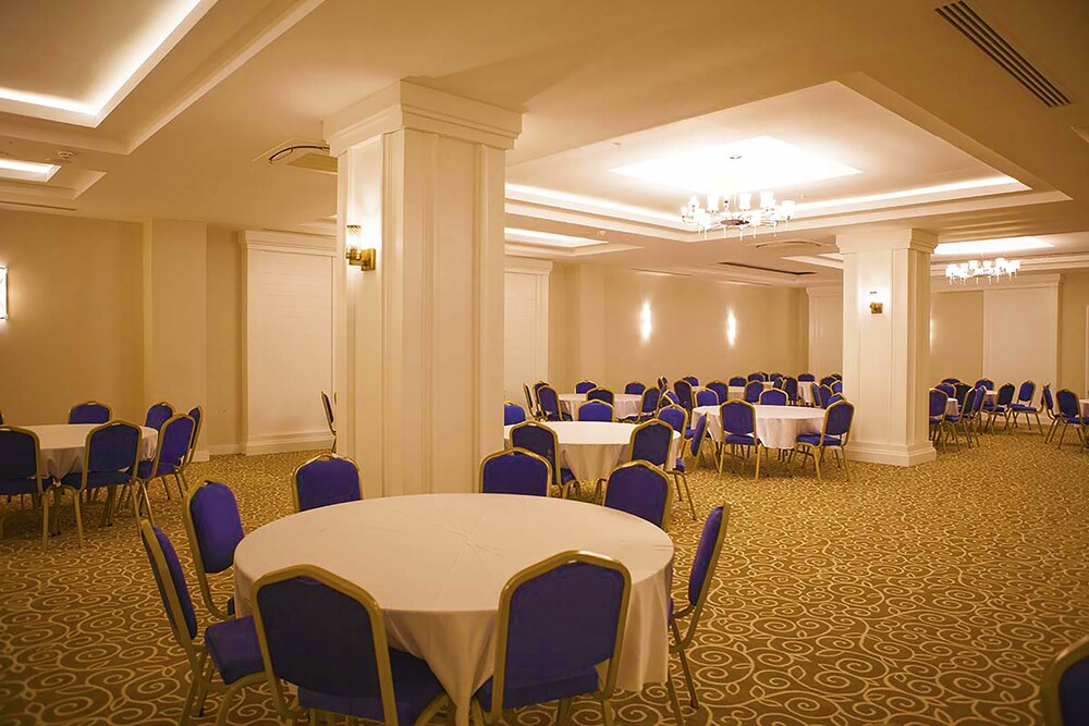 Meeting facility, Diamond Elite Hotel & Spa - Adults Only