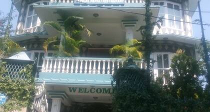 Hotel Green Tara