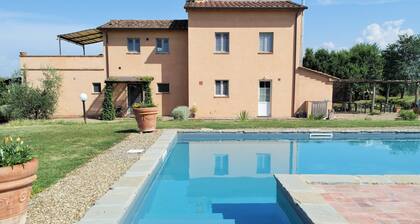Podere le Spighe