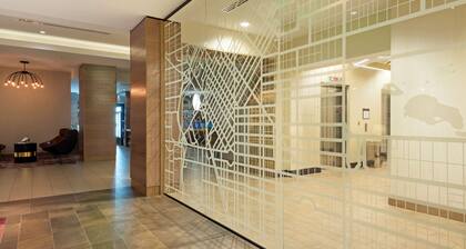 Hyatt Place Denver Downtown