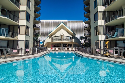 Great Place to stay Sunbird Suites by Royal American Beach Getaways near Panama City Beach