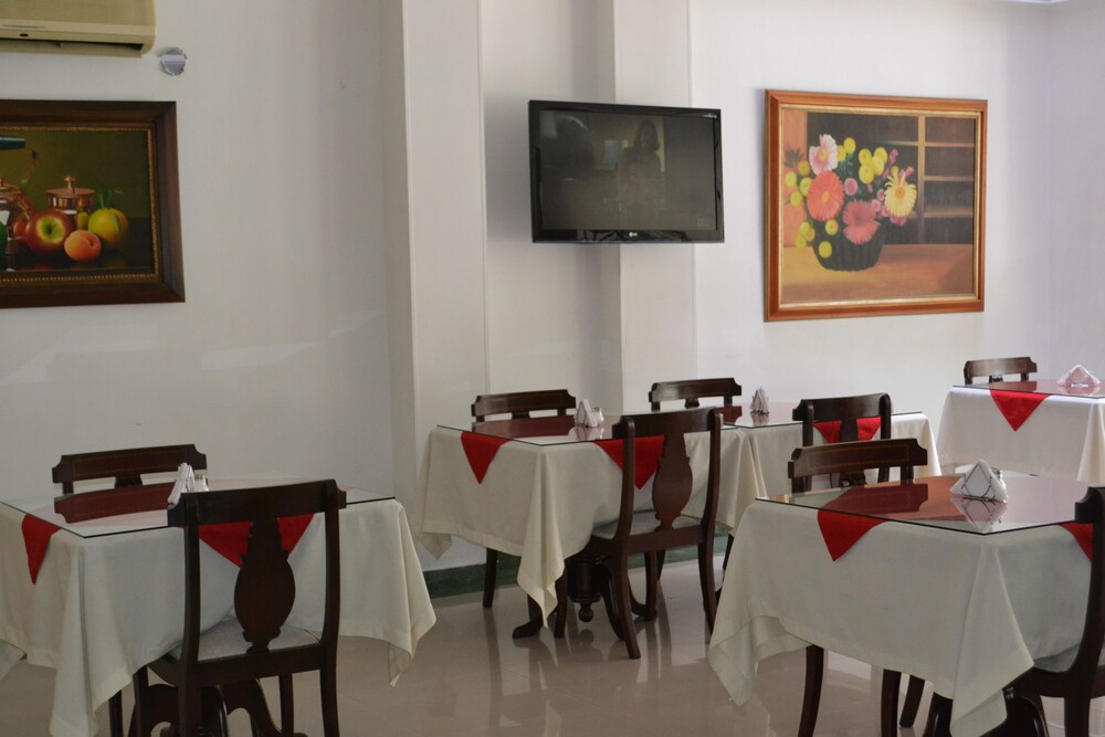 Foto - Hotel Prince Plaza - Laureles Estadio