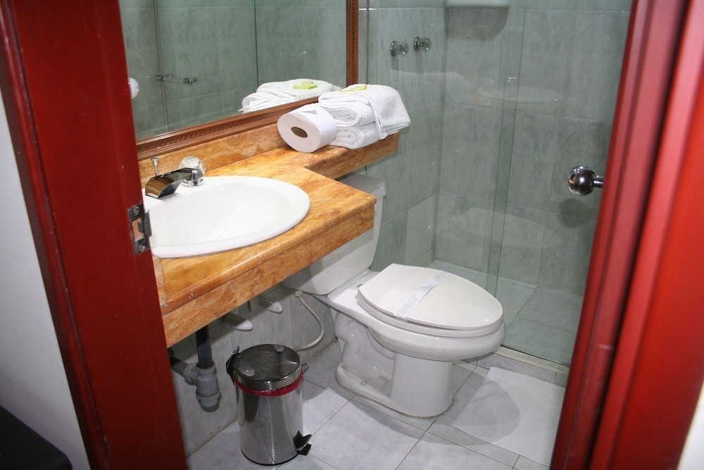 Foto - Hotel Prince Plaza - Laureles Estadio