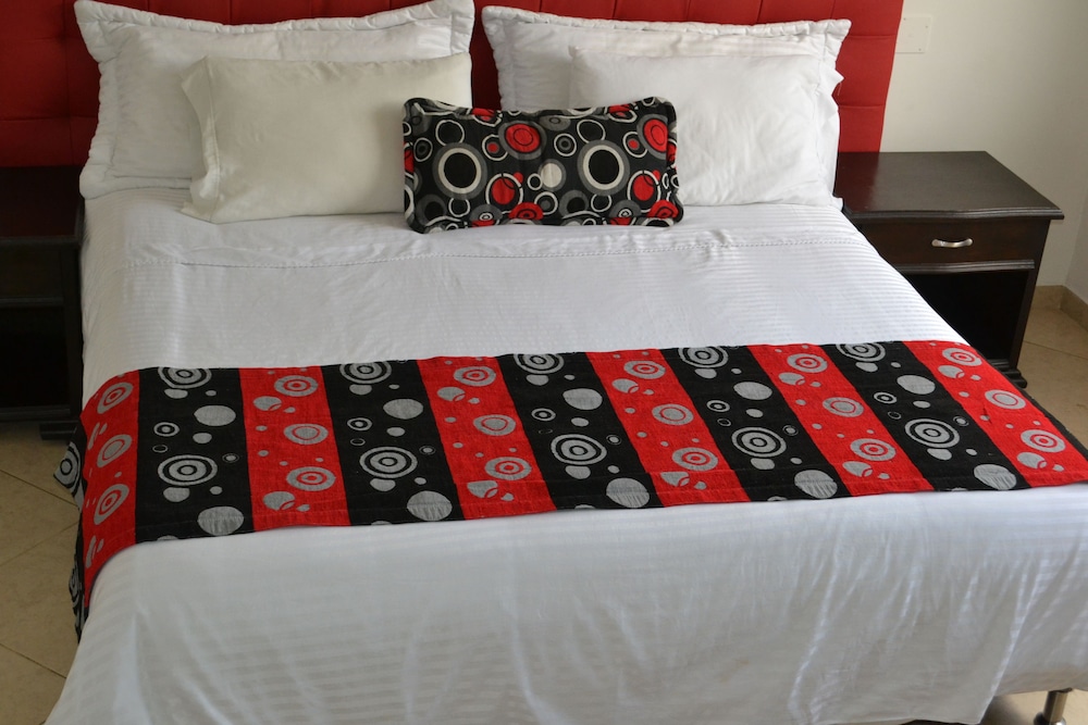 Foto - Hotel Prince Plaza - Laureles Estadio