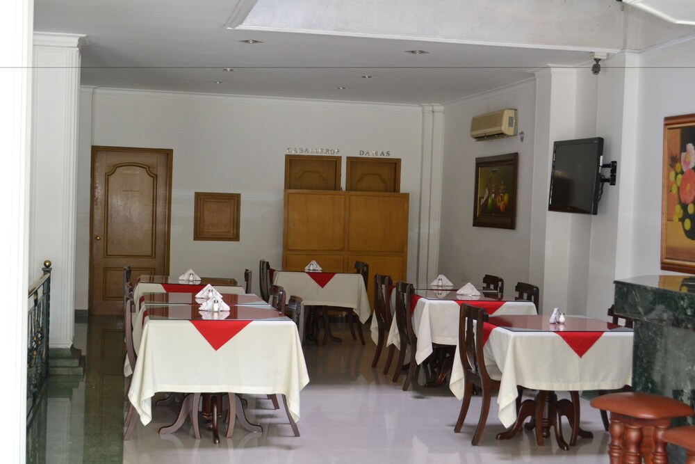 Foto - Hotel Prince Plaza - Laureles Estadio