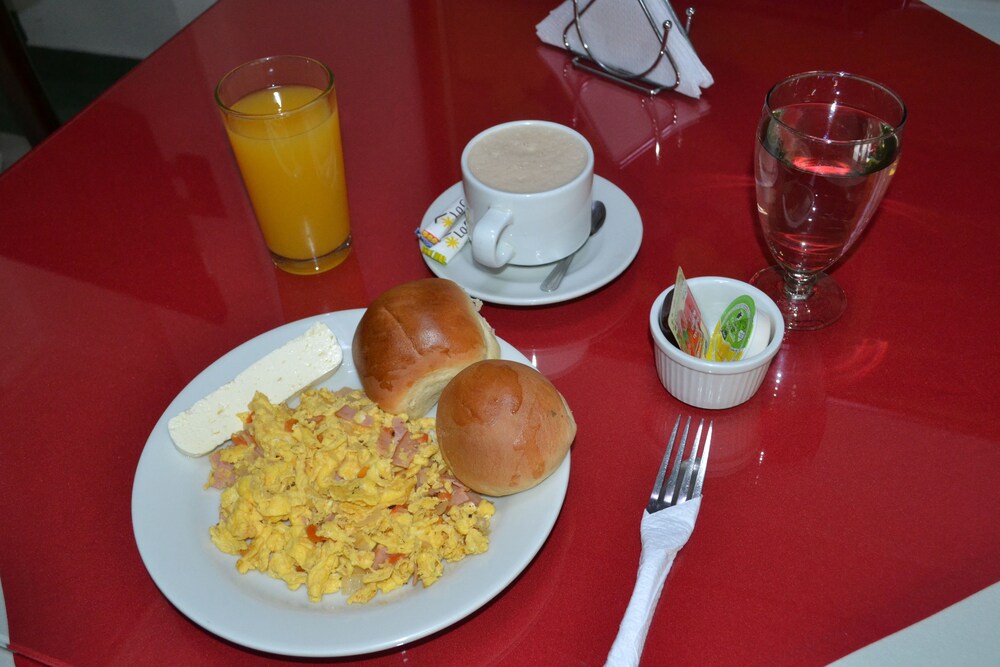 Foto - Hotel Prince Plaza - Laureles Estadio