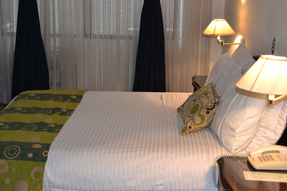 Foto - Hotel Prince Plaza - Laureles Estadio