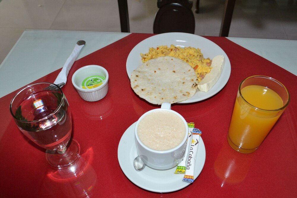 Foto - Hotel Prince Plaza - Laureles Estadio