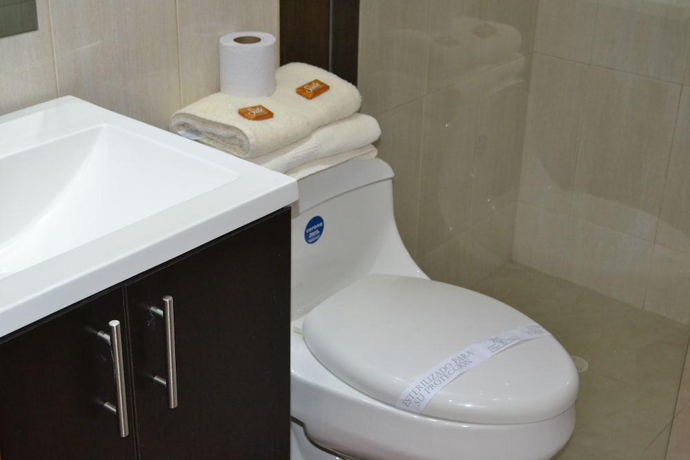 Foto - Hotel Prince Plaza - Laureles Estadio