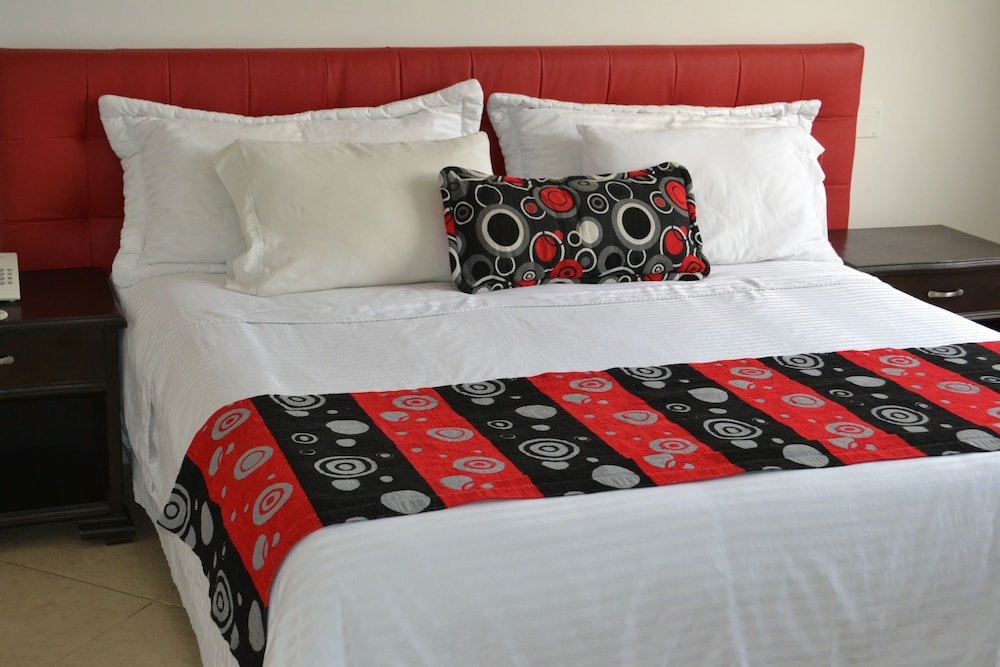 Foto - Hotel Prince Plaza - Laureles Estadio