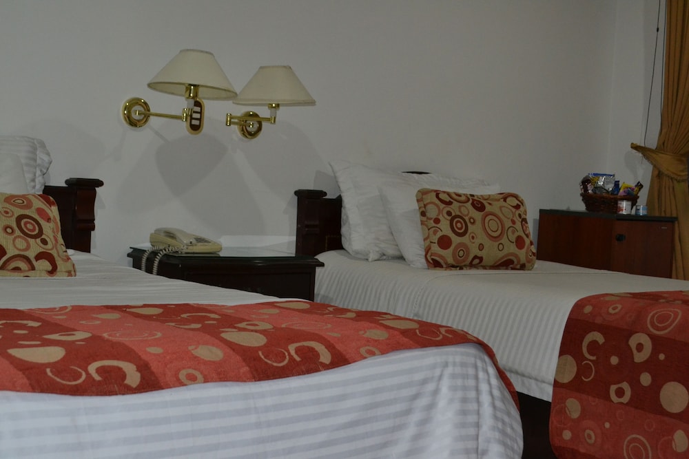 Foto - Hotel Prince Plaza - Laureles Estadio