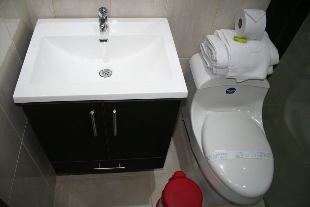 Foto - Hotel Prince Plaza - Laureles Estadio