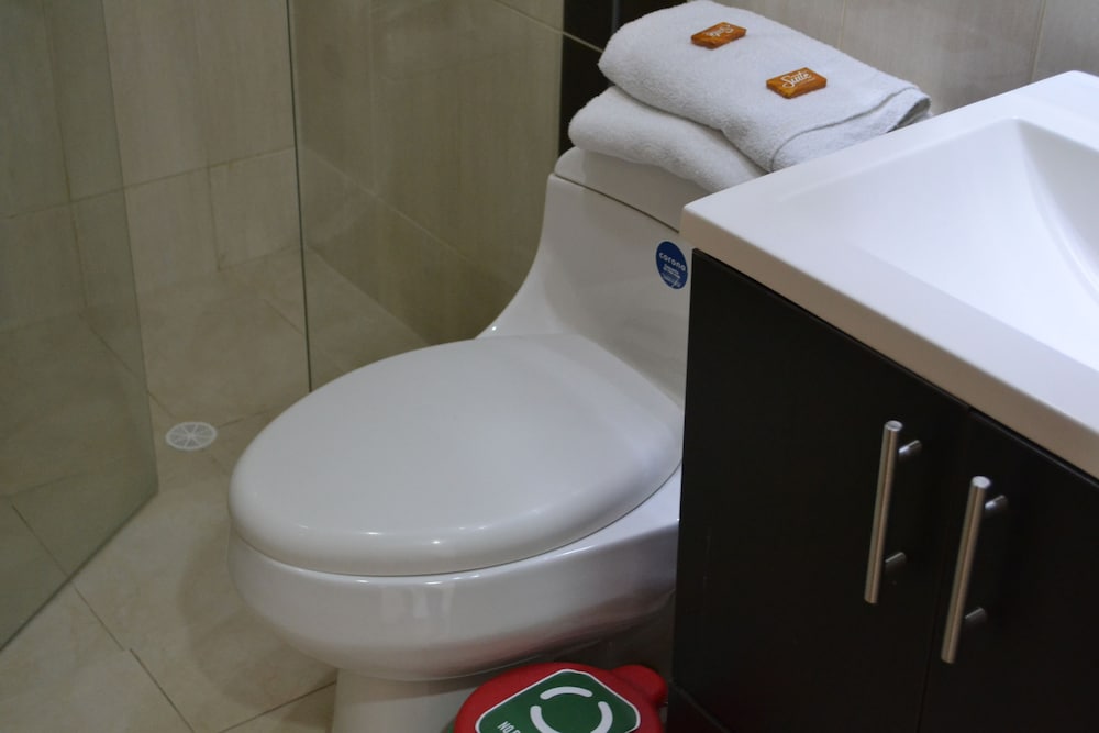 Foto - Hotel Prince Plaza - Laureles Estadio