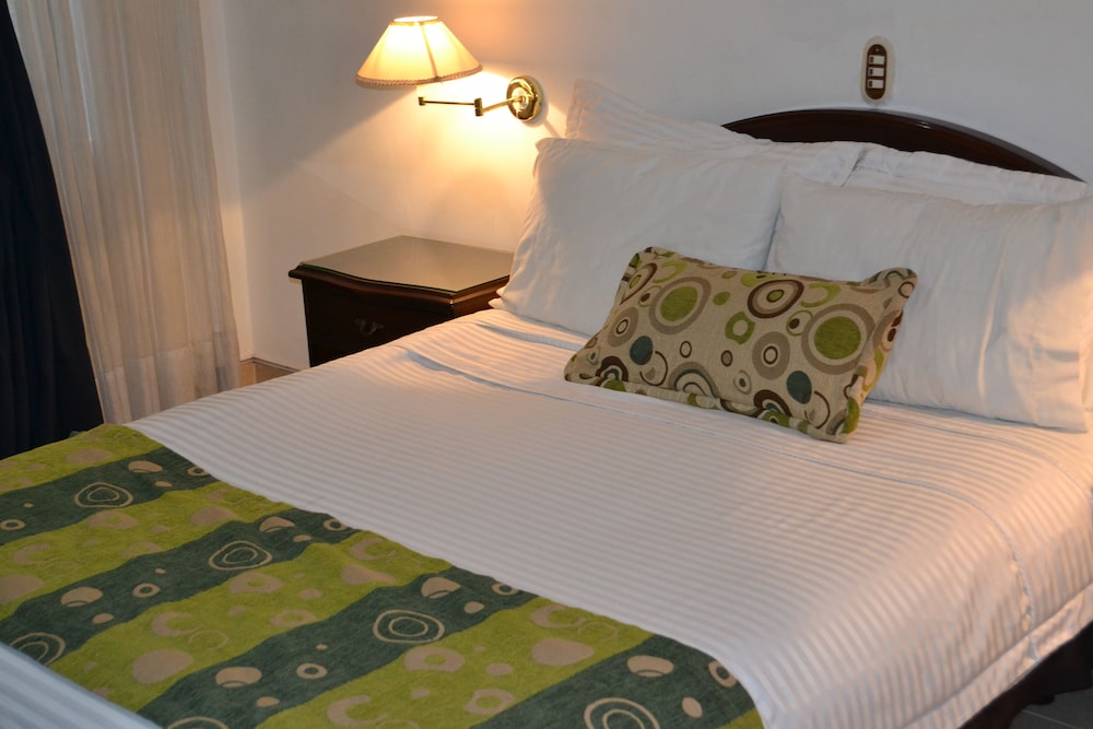 Foto - Hotel Prince Plaza - Laureles Estadio