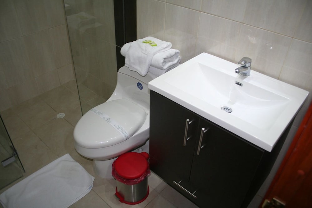 Foto - Hotel Prince Plaza - Laureles Estadio