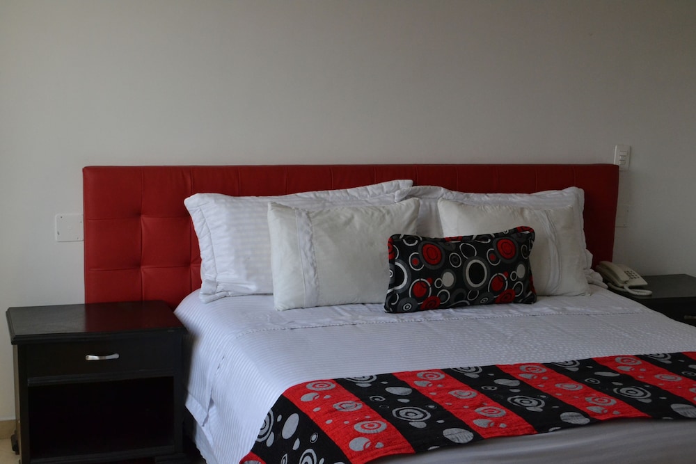 Foto - Hotel Prince Plaza - Laureles Estadio