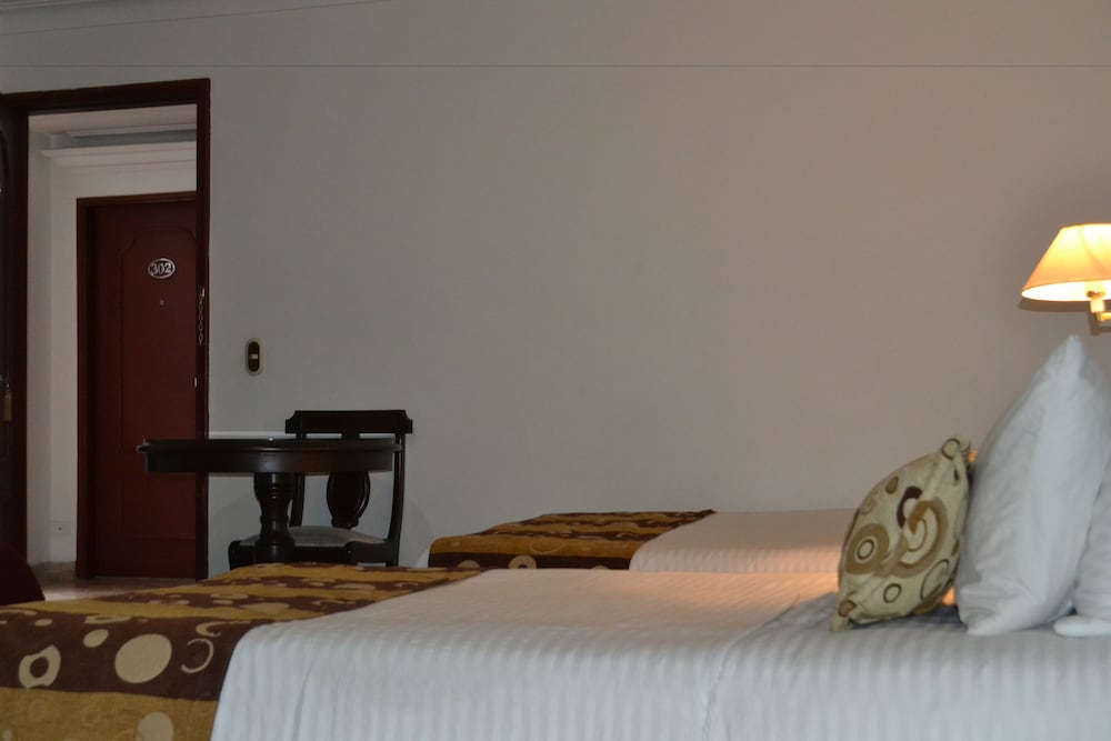 Foto - Hotel Prince Plaza - Laureles Estadio