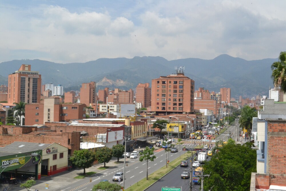 Foto - Hotel Prince Plaza - Laureles Estadio