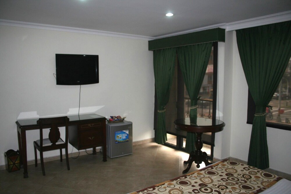 Foto - Hotel Prince Plaza - Laureles Estadio