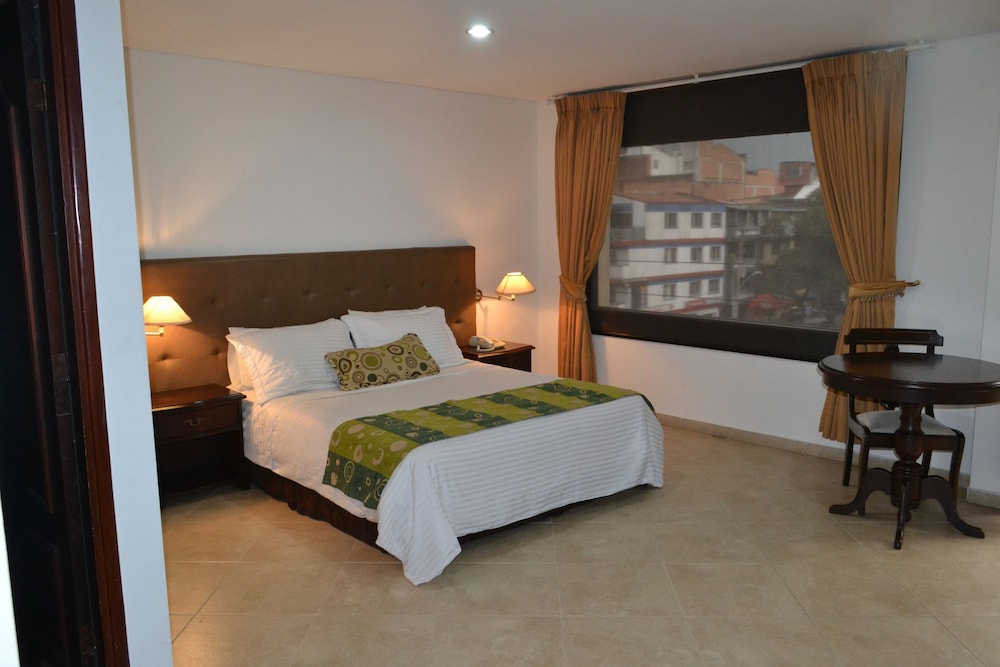 Foto - Hotel Prince Plaza - Laureles Estadio