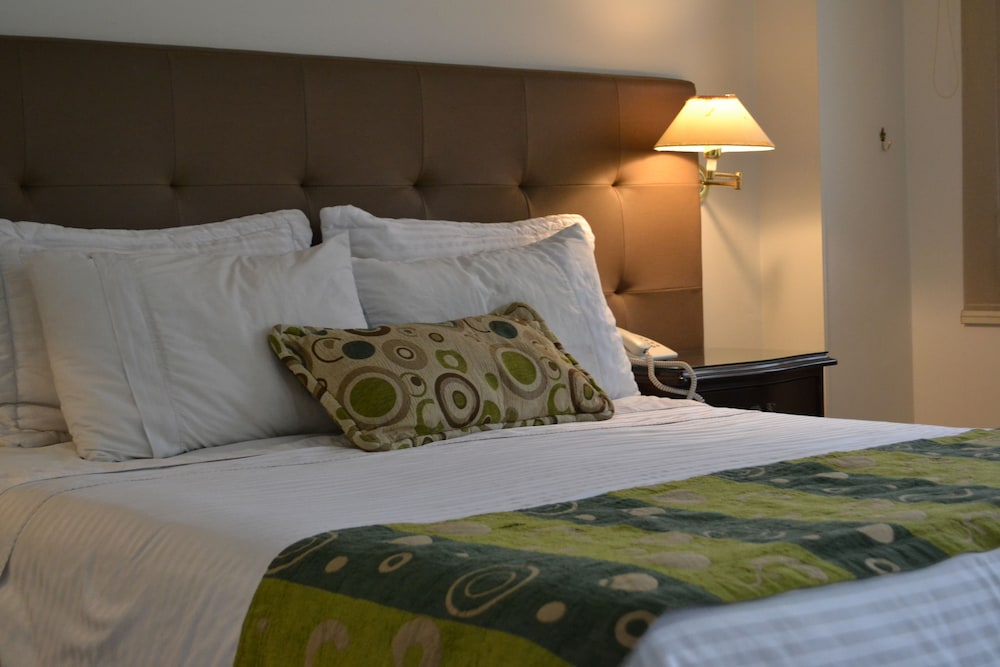 Foto - Hotel Prince Plaza - Laureles Estadio