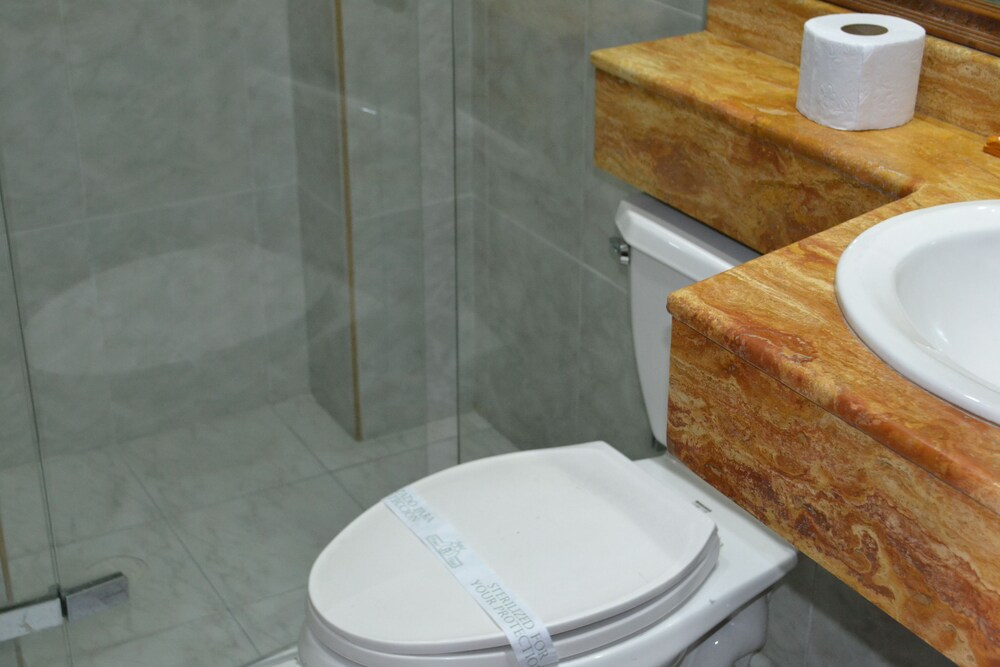 Foto - Hotel Prince Plaza - Laureles Estadio