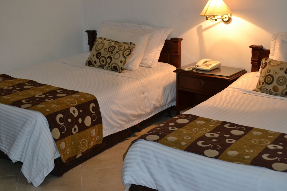 Foto - Hotel Prince Plaza - Laureles Estadio