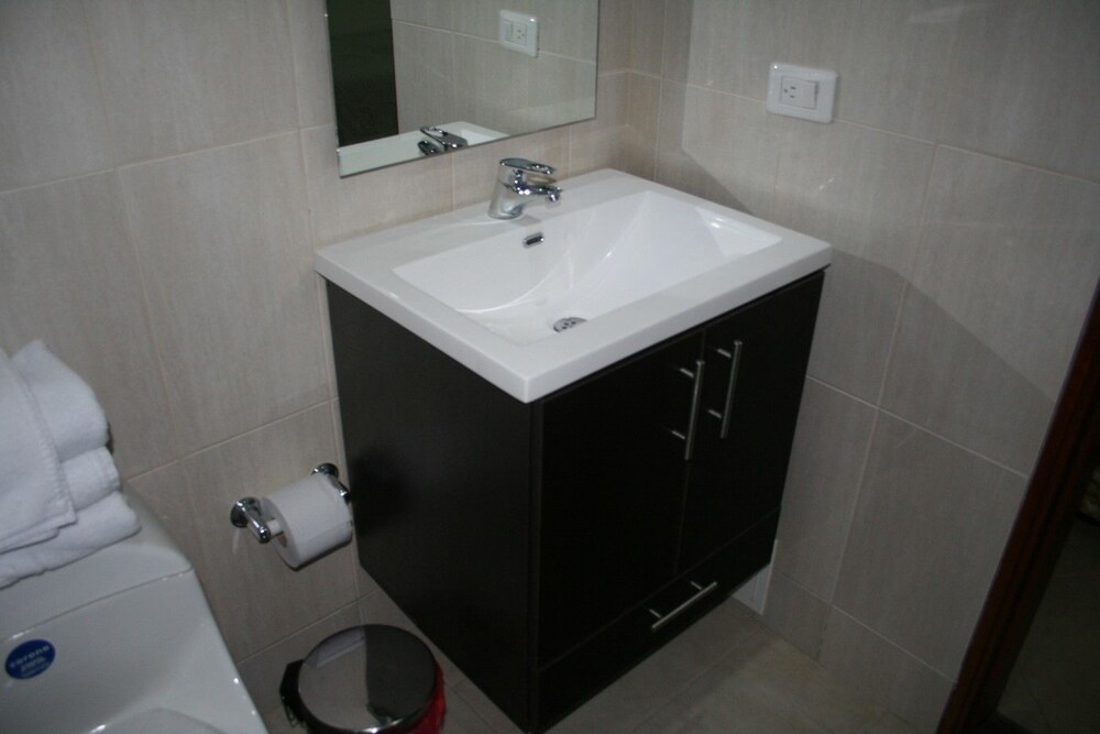 Foto - Hotel Prince Plaza - Laureles Estadio