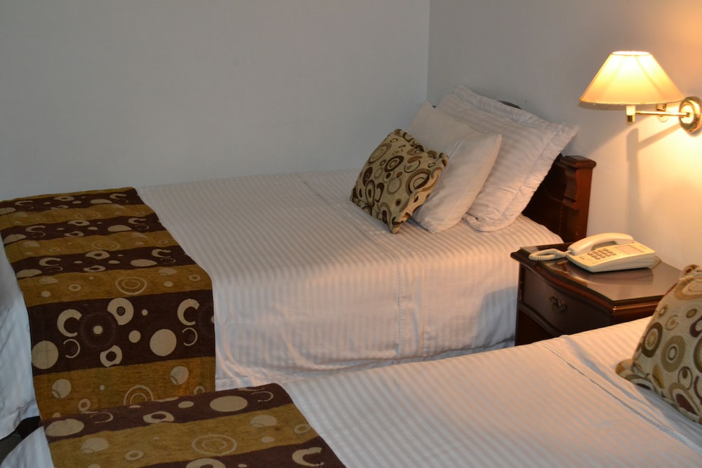 Foto - Hotel Prince Plaza - Laureles Estadio