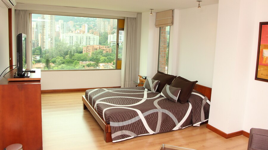 Hotel Casa Victoria Medellín
