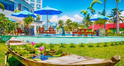 Sai Gon Rach Gia Hotel