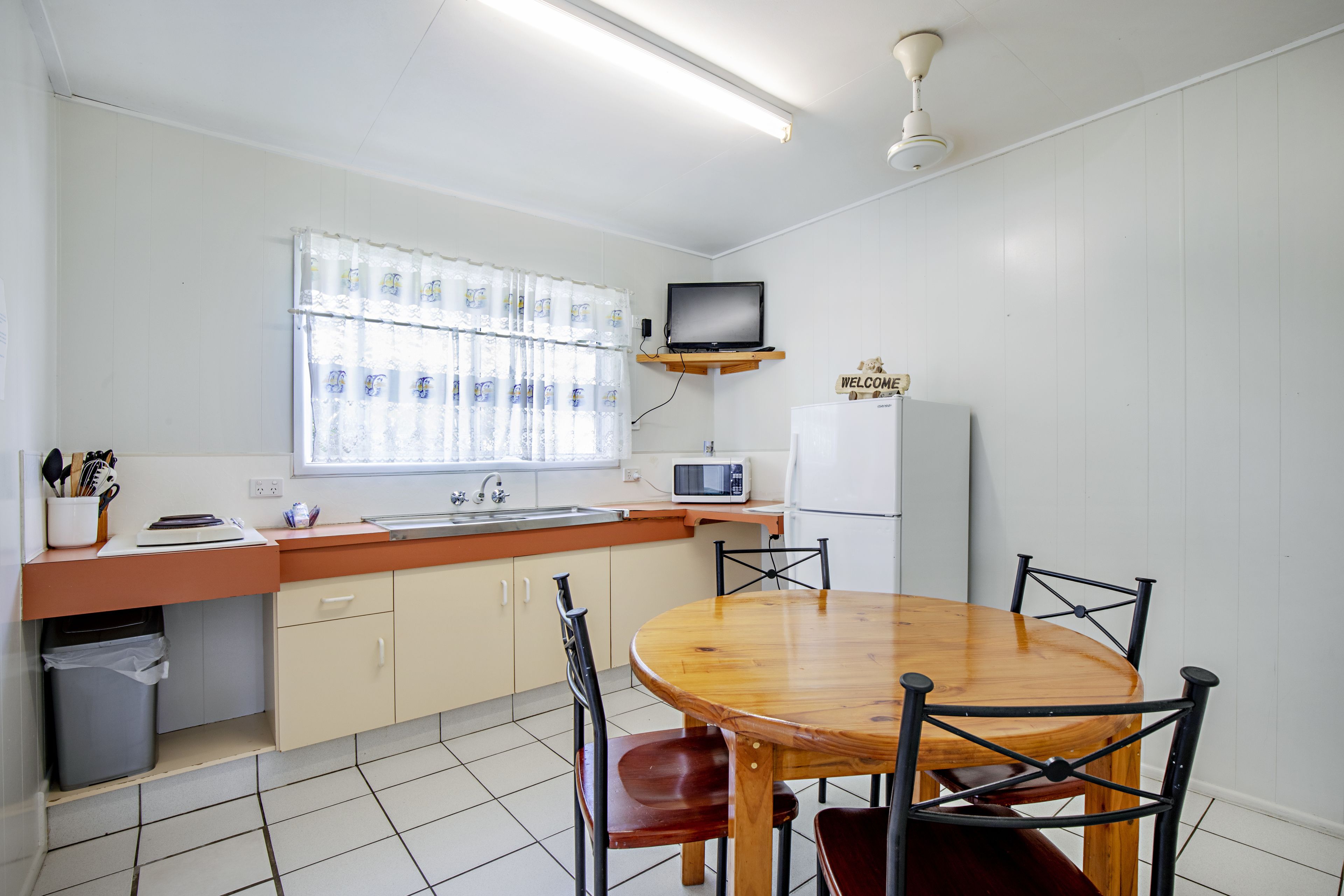 Bush Village Holiday Cabins