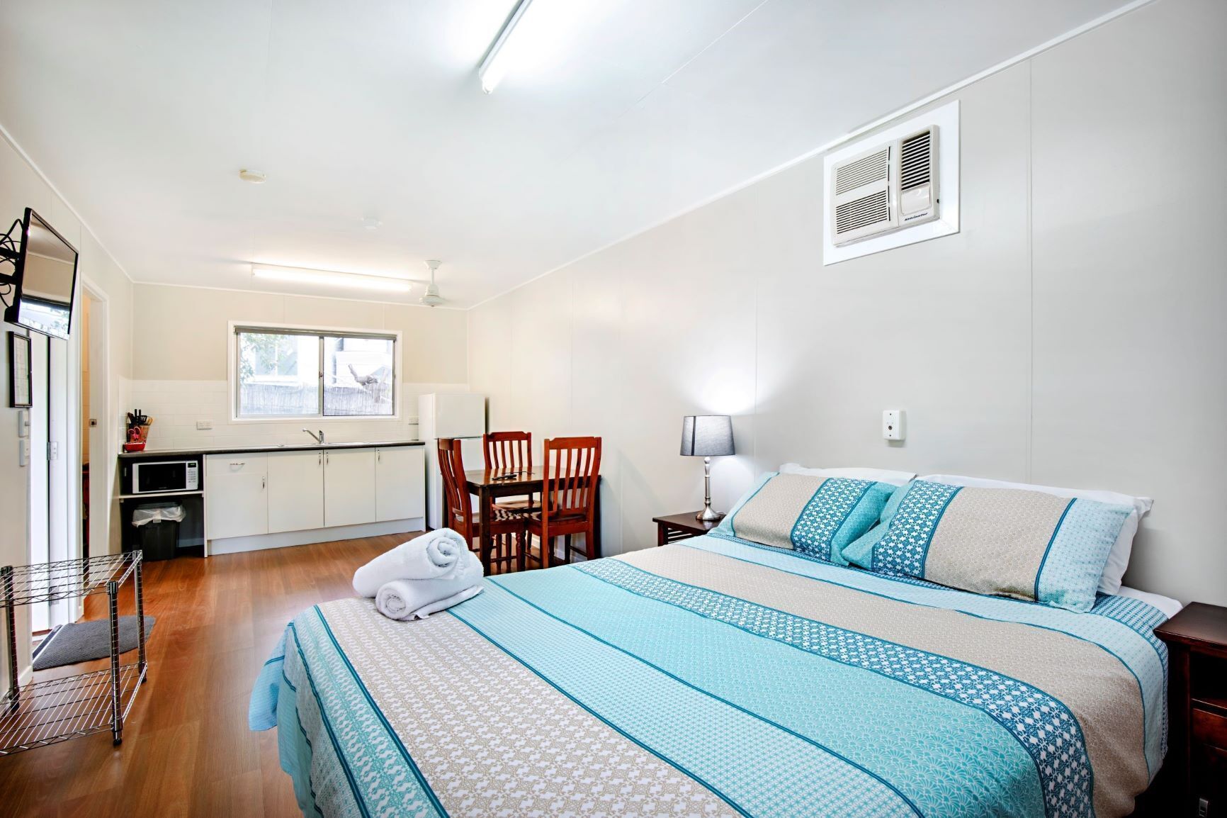 Bush Village Holiday Cabins