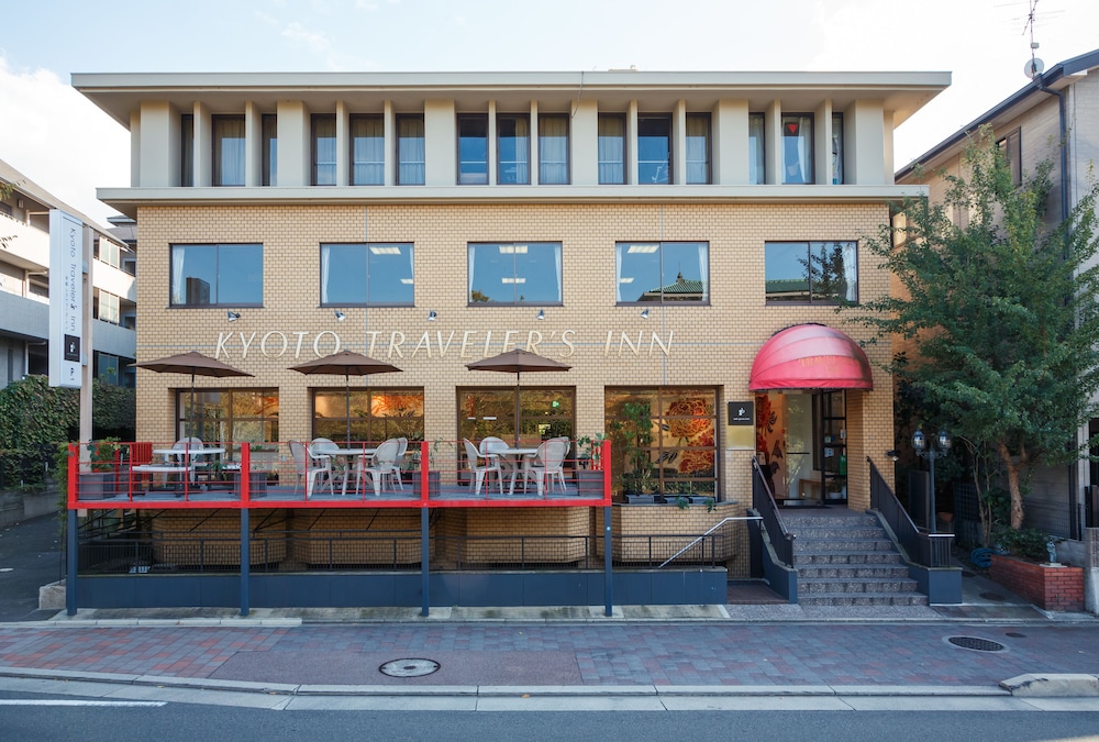 Kyoto Travelers Inn Hotel Tripadvisor Kyoto Travelers Inn Hotel Tripadvisor