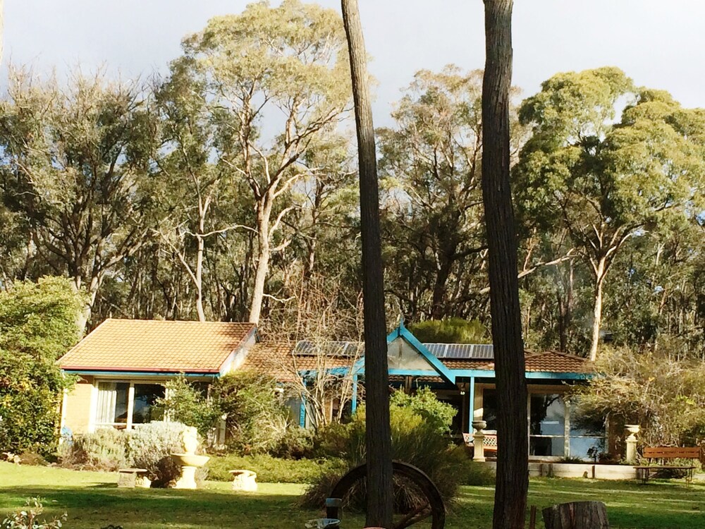 Countryside Connections Tranquil Studio
