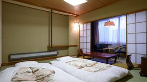 In-room safe, desk, laptop workspace, free WiFi