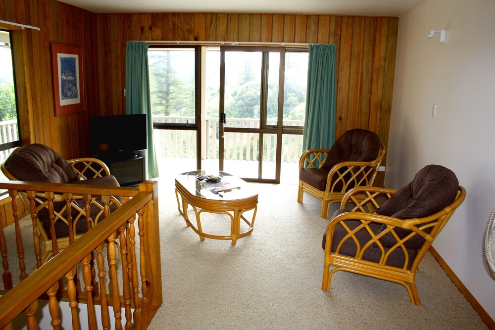 The Crest Apartments Deals & Reviews (Norfolk Island, NFK) Wotif