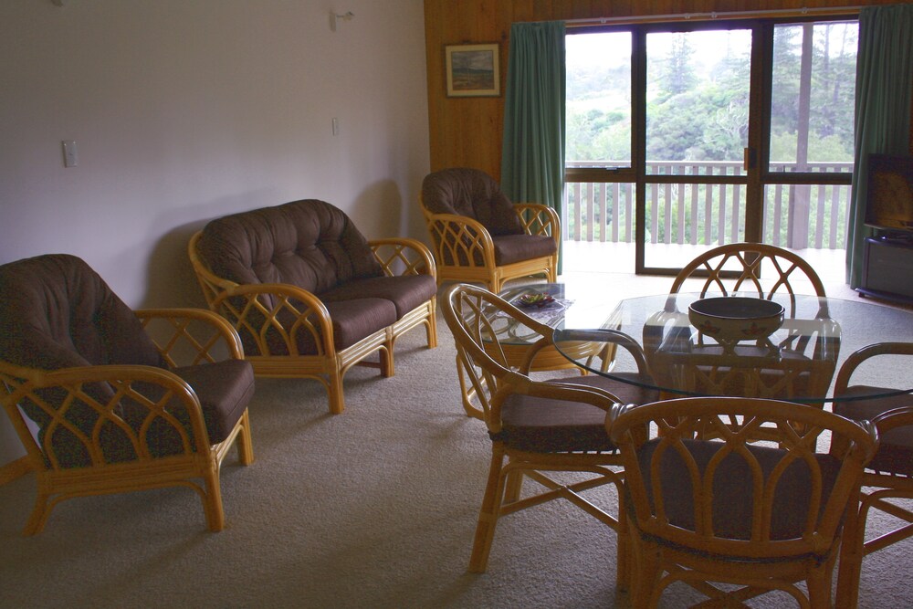The Crest Apartments Deals & Reviews (Norfolk Island, NFK) Wotif