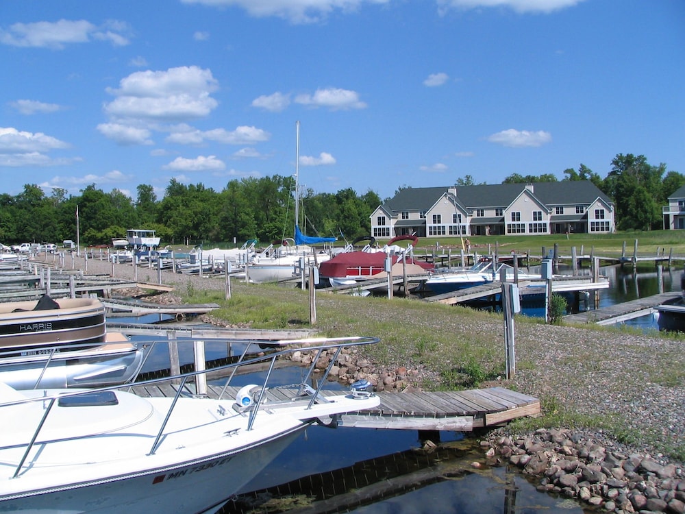 Izatys Resort in Onamia Best Rates & Deals on Orbitz