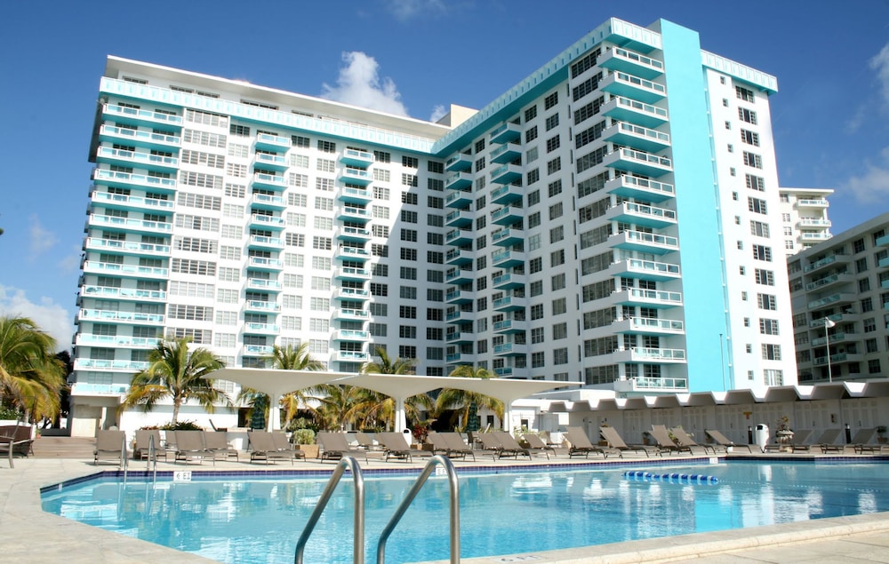 Seacoast Suites On Miami Beach Miami Beach Seacoast Suites On Miami Beach Miami Beach