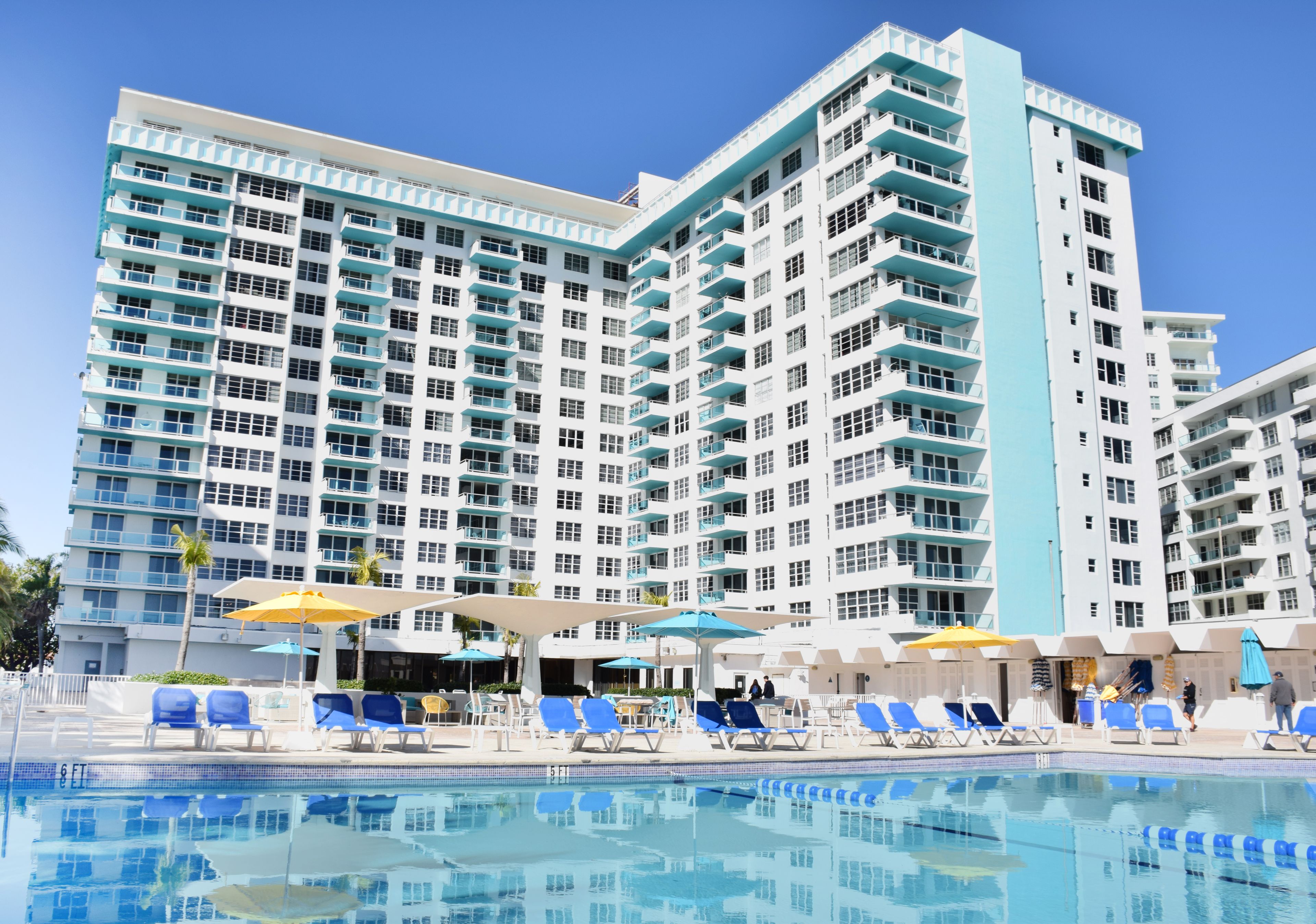 Hotel Riu Plaza Miami Beach 2022 Room Prices Deals Reviews Expediacom