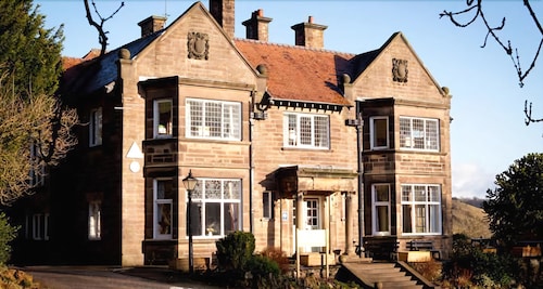 YHA Ravenstor in Millers Dale, United Kingdom