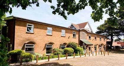 YHA Sheringham - Hostel