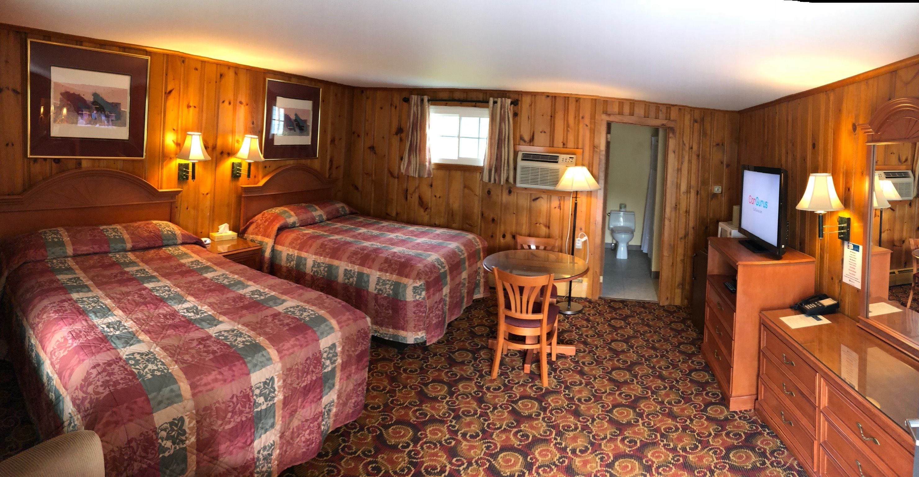 Lantern House Motel in Great Barrington, United States