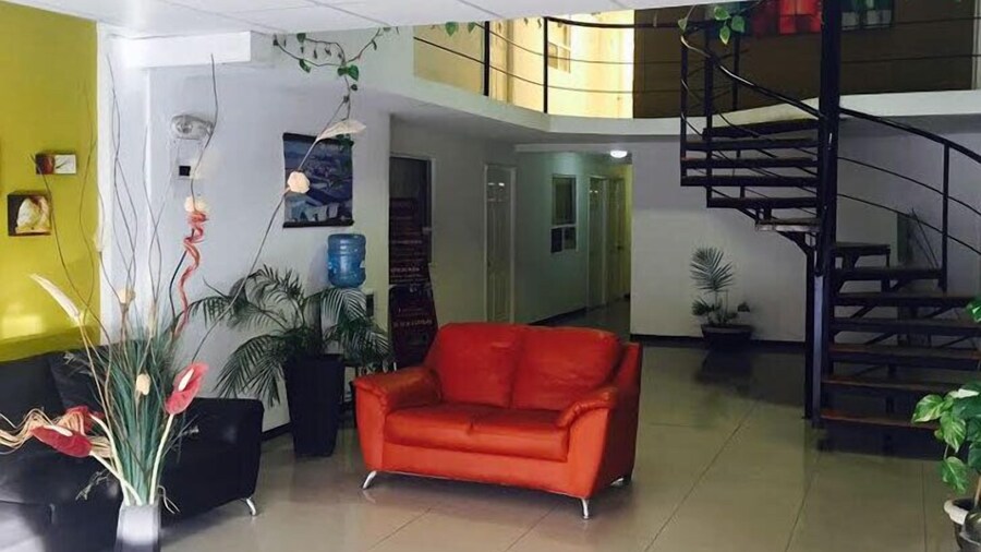 Villa St Cruz Chihuahua