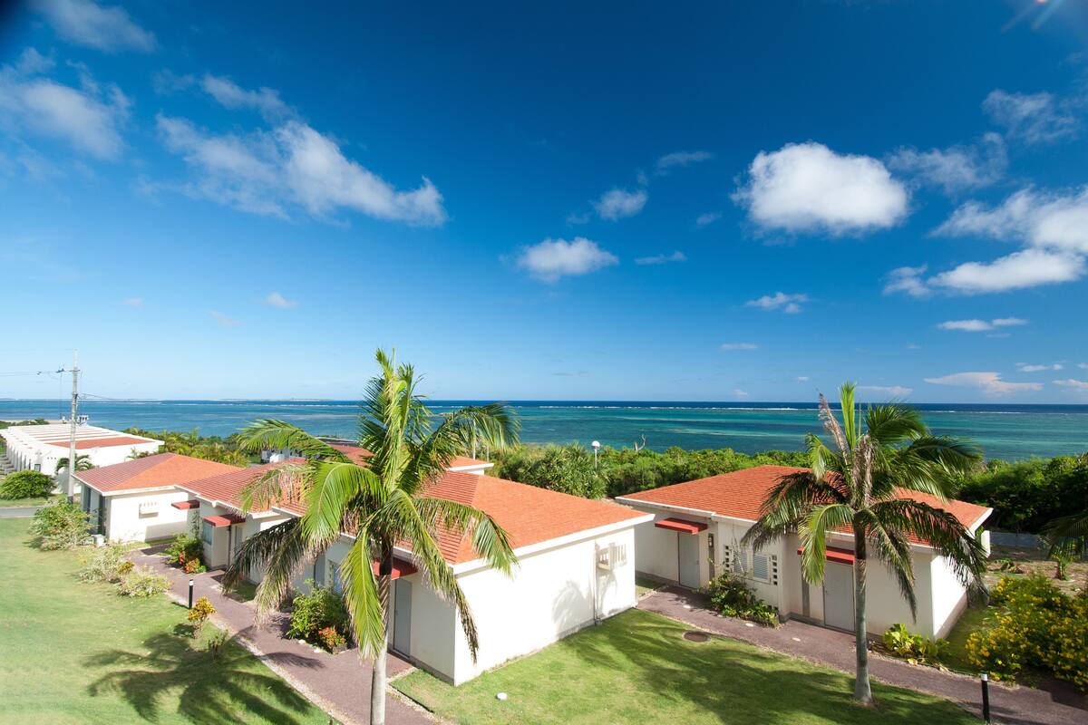 ラ ティーダ西表リゾート 口コミ 部屋写真 料金 お得情報 エクスペディア