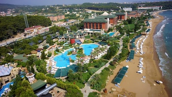 Check out these Popular All Inclusive Holiday Destinations near Alanya