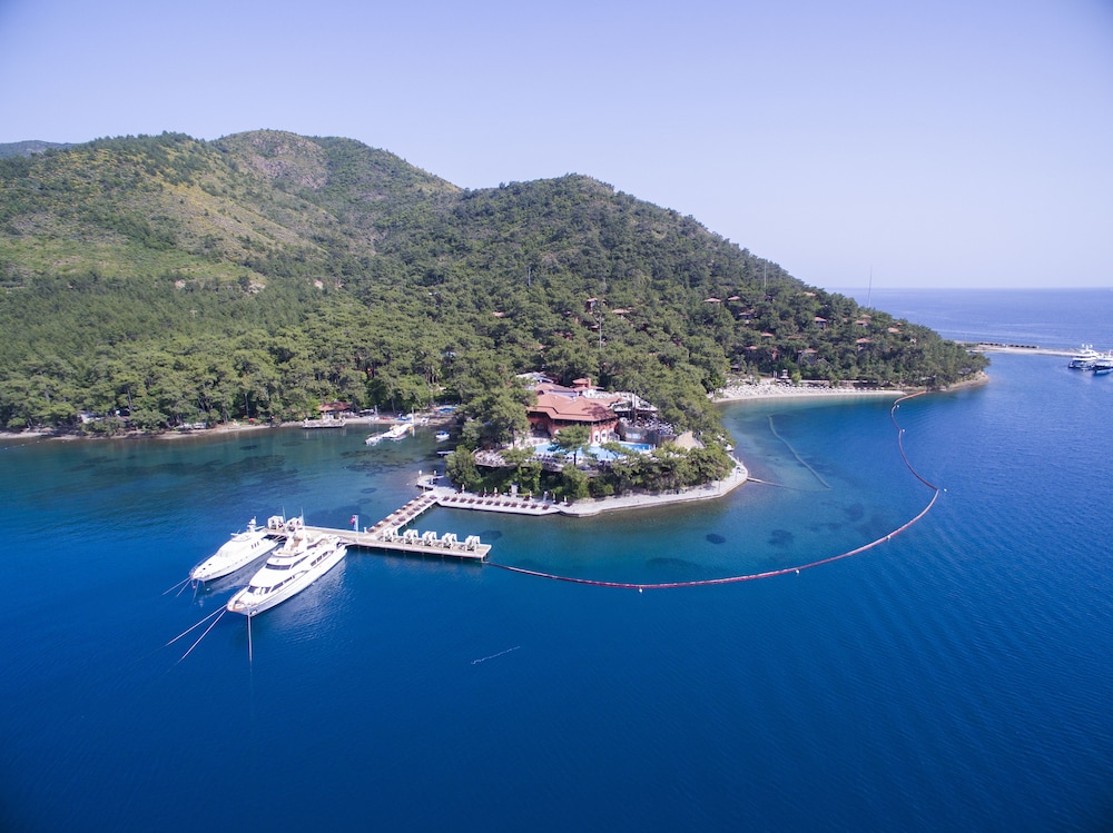 Marmaris Bay Resort in Marmaris Best Rates & Deals on Orbitz