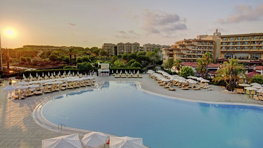 Aquaworld Belek